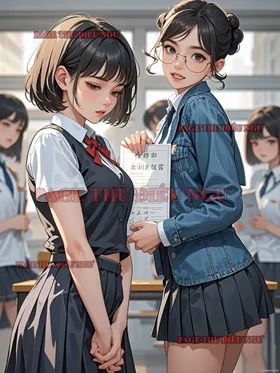 Con Gái Thật Sự Của Nhà Họ Diệp