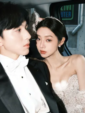 Con Gái Thật Trở Lại