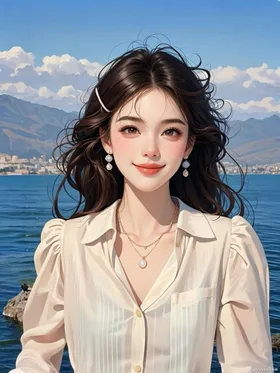 Con Hàng Xóm Nghịch Ngợm