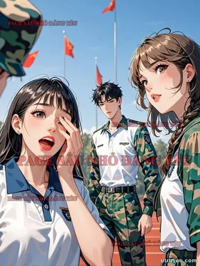 Con Mắt Của Cha