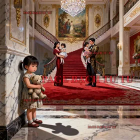 Con Nhà Người Ta – Và Tôi