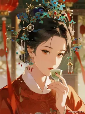 Con Nhà Trung Liệt