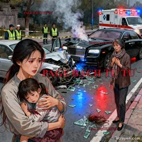 Cơn Thịnh Nộ Của Mẹ