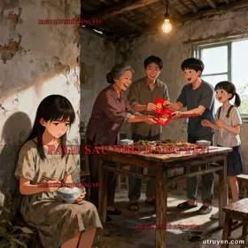 Công Bằng Giả Tạ o