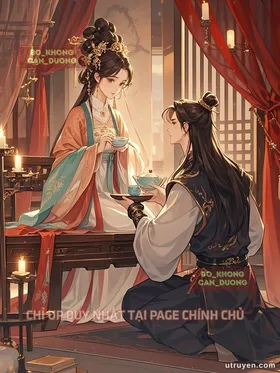 Công Chúa Muốn Hòa Ly