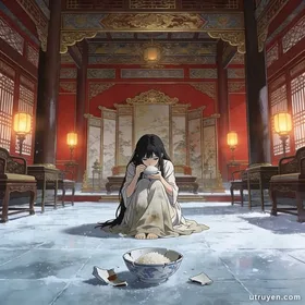 Công Chúa Ngoan Ngoãn Nhất Đại Chu