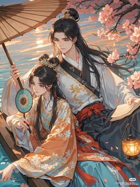 Công Lược Nhầm Người