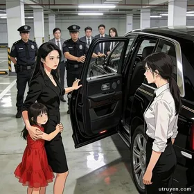 Công Tư Phân Minh