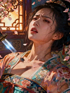 Cốt Nhục Cuối Cùng