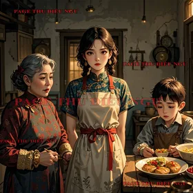 Cú Đấm Sau Nỗi Nhục