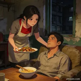 Cú Lừa Trong Hôn Nhân