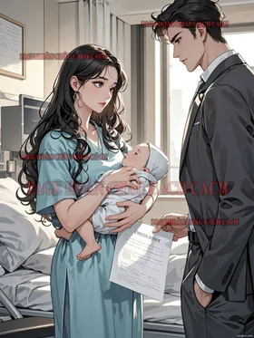 Cú Rơi Của Một Ông Chủ Sau Khi Ly Hôn