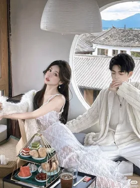 Cưa Đổ Chú Nhỏ Của Bạn Thân