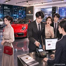 Của Hồi Môn Không Phải Của Nhà Chồng