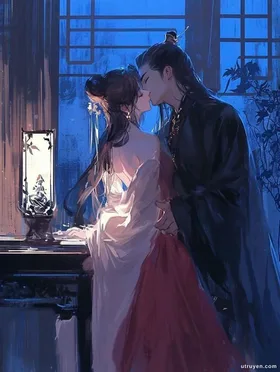 Cùng Chàng Say Giấc