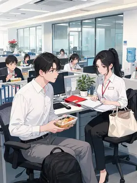Cùng Đại Tiểu Thư Giả Nghèo