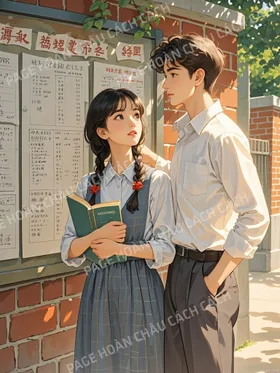 Cùng Sống Lại Nhưng Anh Lại Chọn Cô Ấy