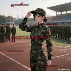 Cưng Vợ Đến Tận Cùng