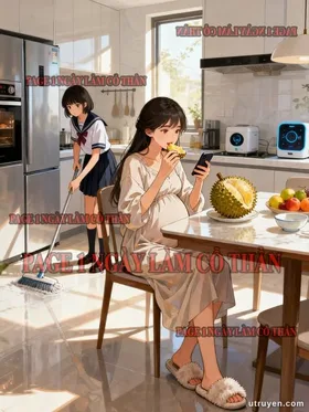 Cuộc Chiến Chị Dâu – Em Chồng