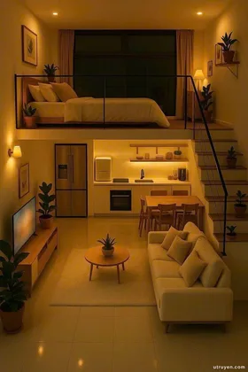 Cuộc Chiến Nhà Ở