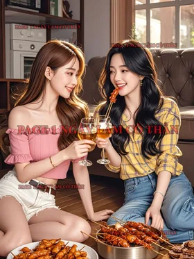 Cuộc Chiến Sinh Tồn Của Nữ Phụ Phản Diện