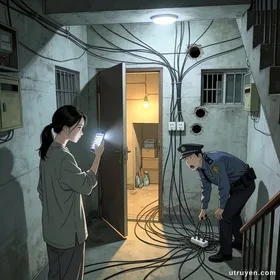 Cuộc Chiến Tiền Điện