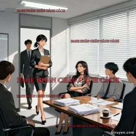 Cuộc Gọc Lúc Ba Giờ Sáng