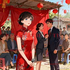 Cuộc Hôn Nhân Chưa Từng Bắt Đầu