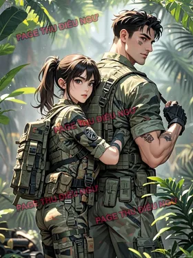 Cuộc Hôn Nhân Được Dựng Sẵn