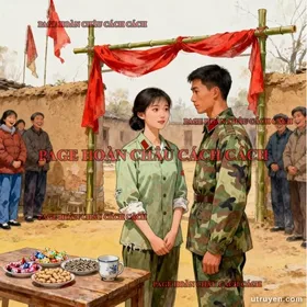 Cuộc Hôn Nhân Không Lối Thoát