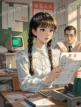 Cuộc Tranh Giành Danh Phận Con Liệt Sĩ