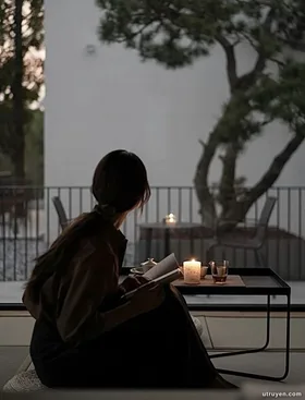 Cuối Đường Không Còn Ánh Sáng