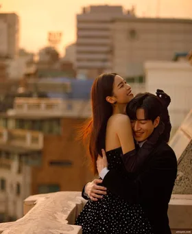 Cưới Trước Yêu Sau