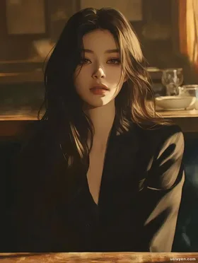 Cút Ra Khỏi Cuộc Đời Tôi