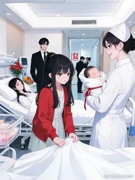 CỨU GIA ĐÌNH KHỎI BI KỊCH