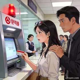 Cứu Người Nhà, Mất Người Thương