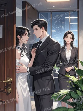 Đặc Quyền Của Vợ Tổng Tài