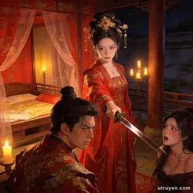 Đại Hôn Ngày Đó, Ta Muốn Mạng Cố Gia