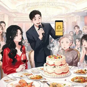 ĐẠI THỌ HỒNG MÔN YẾN