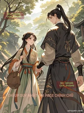 Đại Tiểu Thư Và Chín Viện Nam Sủng