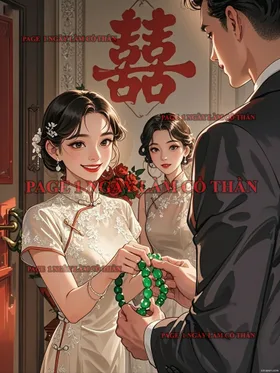 Đánh Đổi Phúc Khí