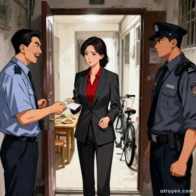 Danh Tính Bị Đánh Cắp
