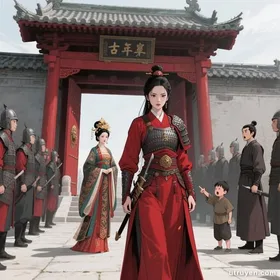 Đao Ẩm Huy -ết Trở Về