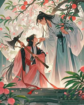 Đào Hằng Chi Luyện