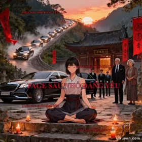 Đạo Môn Thiên Kim