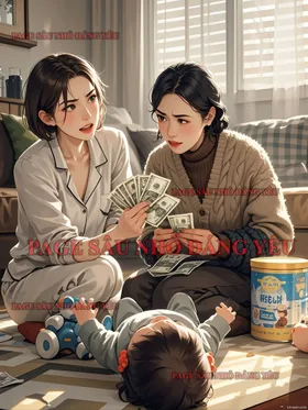 Đáp Lại Tính Toán Bằng Sự Tuyệt Tình