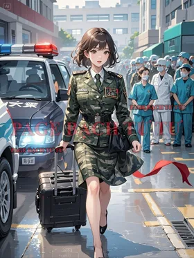 Đầu Bếp Cấp Quân Lệnh