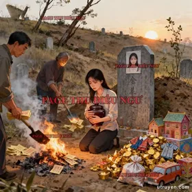 Đầu Thai Nhầm Nhà Tài PhiệT