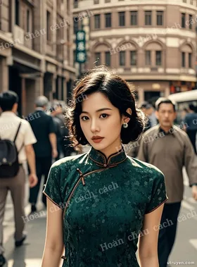 Dạy Lại Đứa Con Hư Hỏng