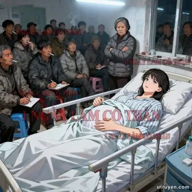 Đẻ Cũng Phải Họp Hội Đồng